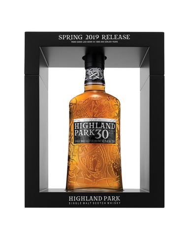 image-Highland Park 30 Year Old