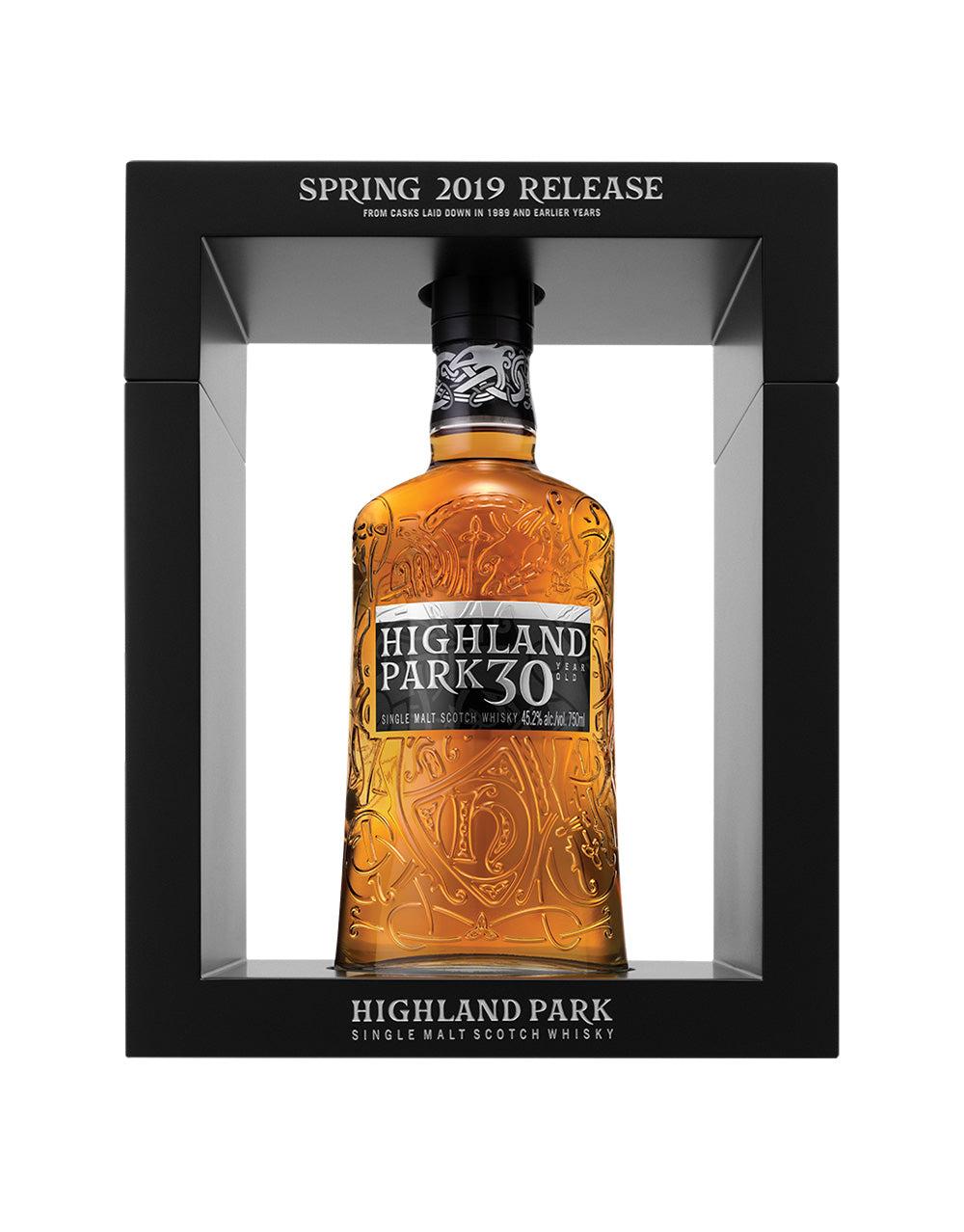Highland Park 30 Year Old