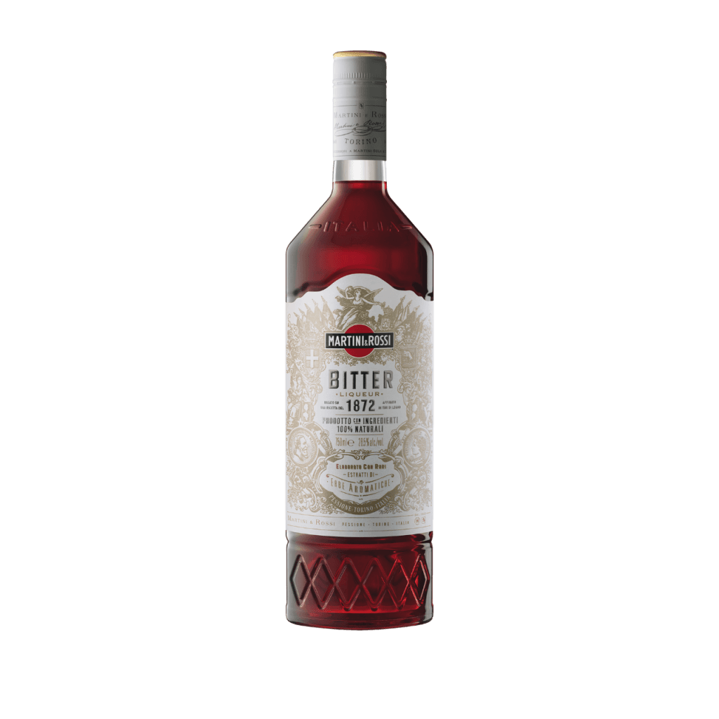 Martini & Rossi Riserva Speciale Bitter Liqueur