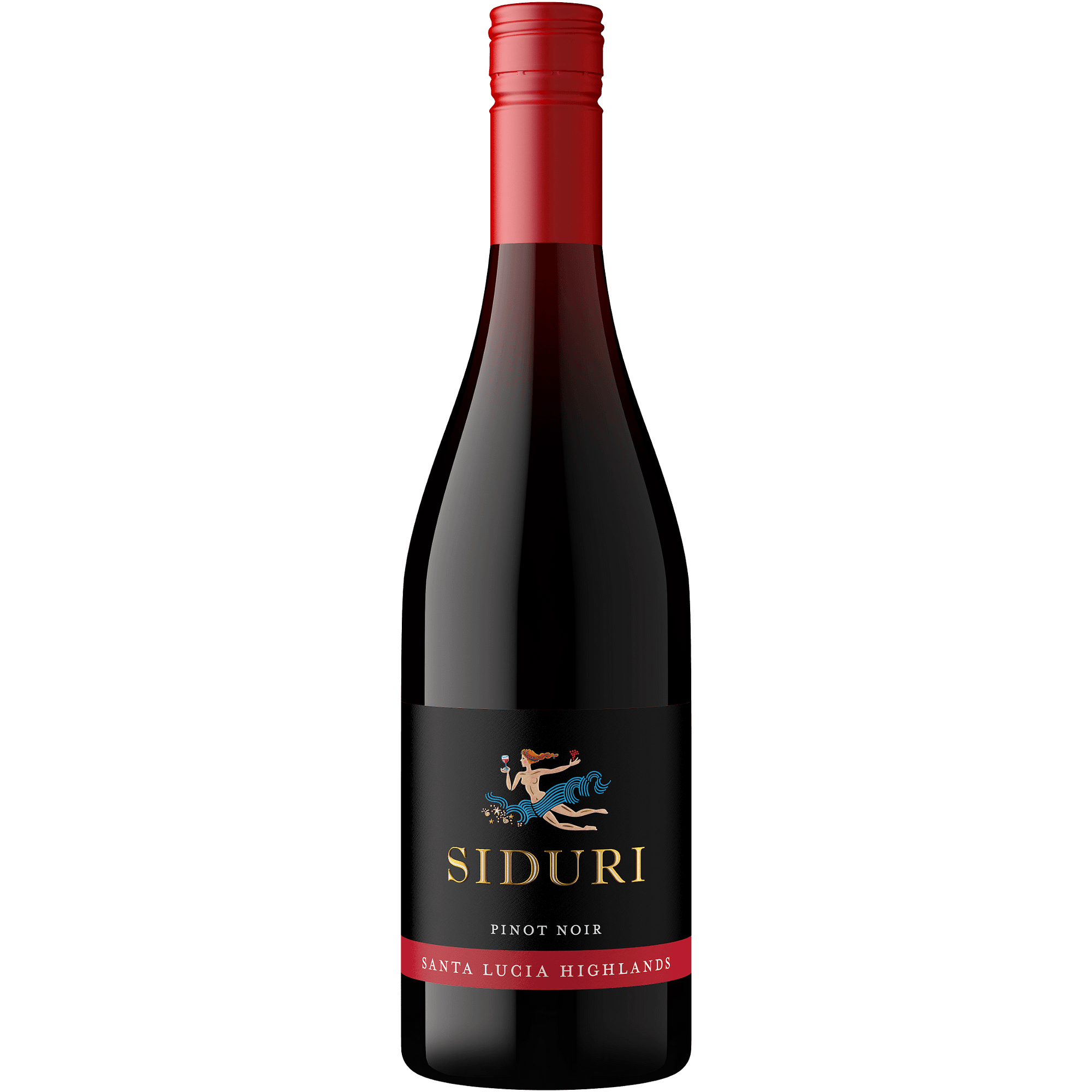 Siduri Santa Lucia Highlands Pinot Noir