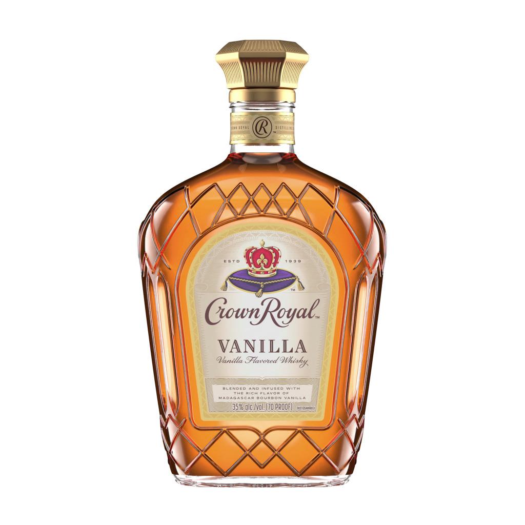 Crown Royal Vanilla