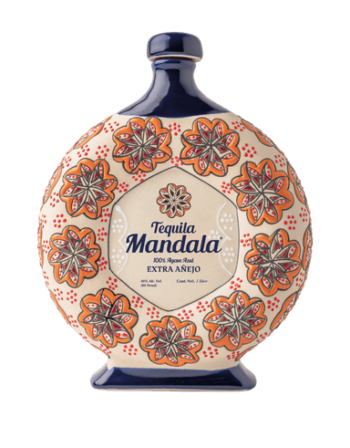 image-Tequila Mandala Extra Añejo