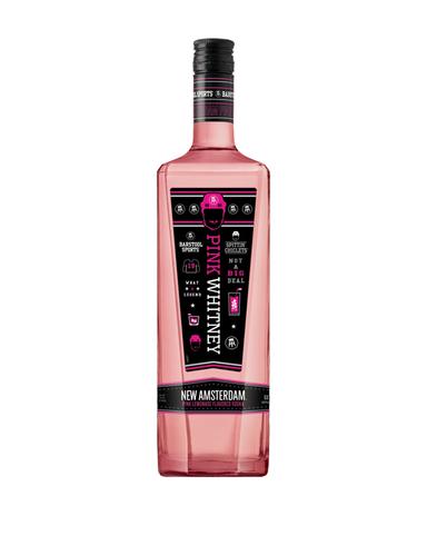 image-Pink Whitney By New Amsterdam Vodka