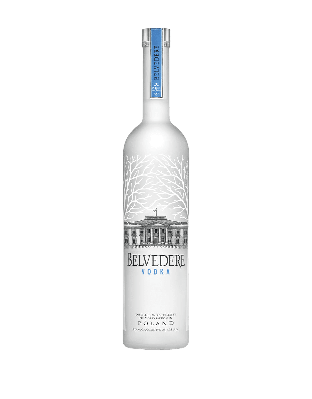Belvedere Vodka