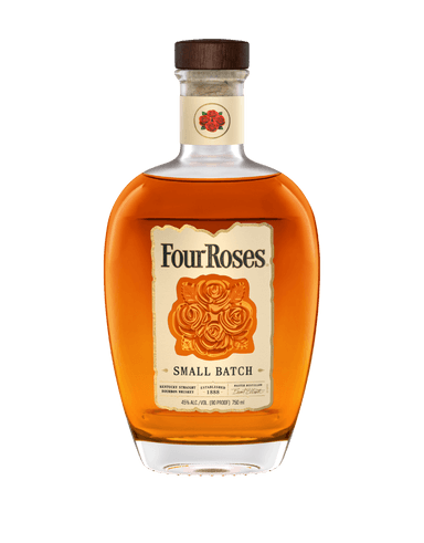 image-Four Roses Small Batch