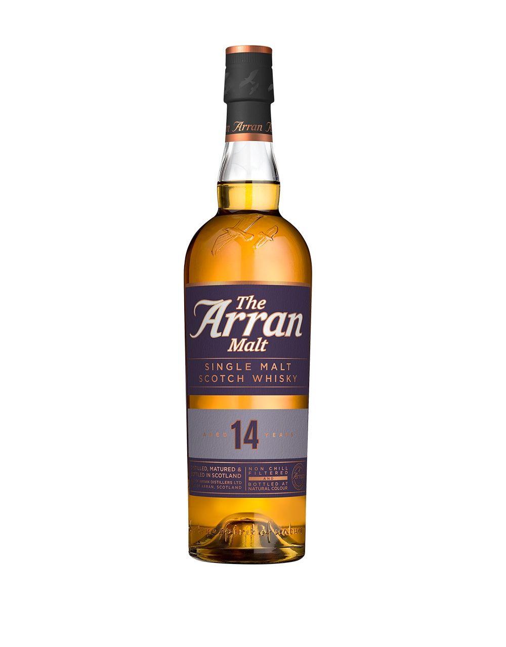 Arran 14 Year-Old