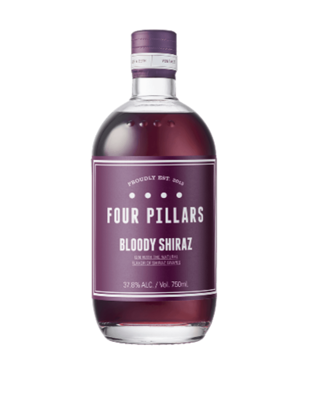 Four Pillars Bloody Shiraz Gin