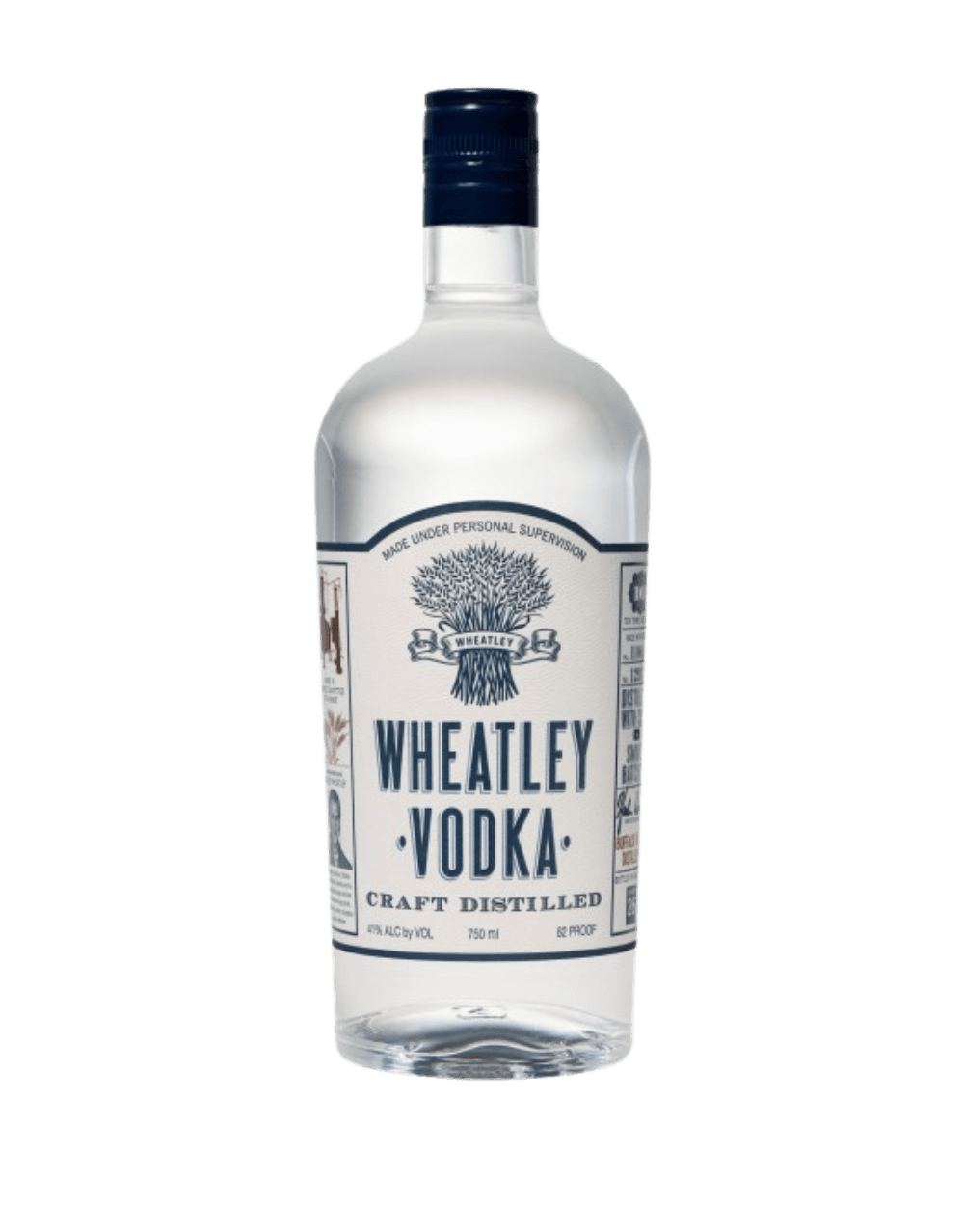 Wheatley Vodka