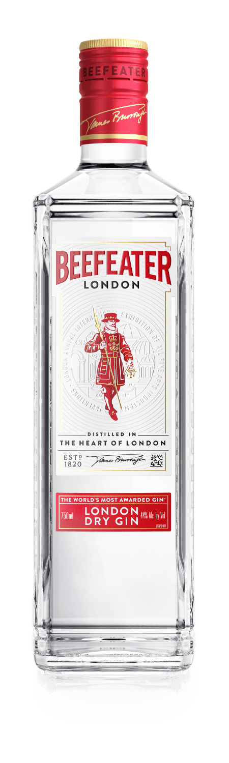 Beefeater London Dry Gin