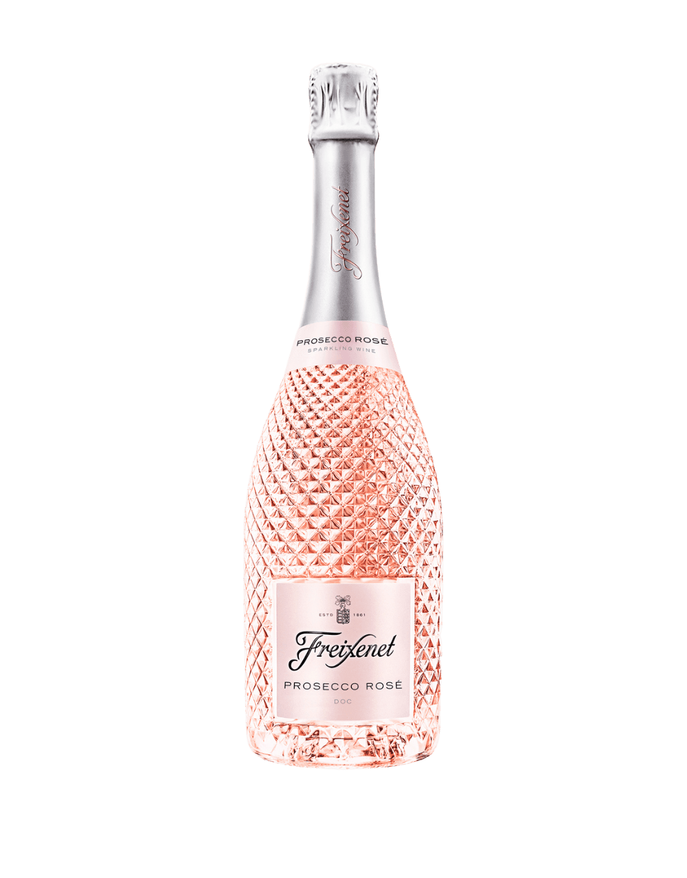 Freixenet Prosecco Rosé Sparkling Wine