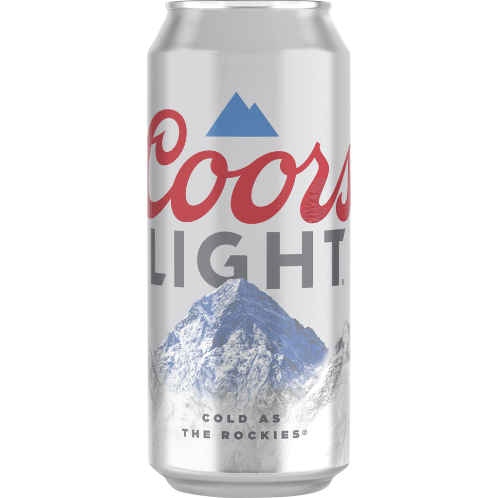 Coors Light