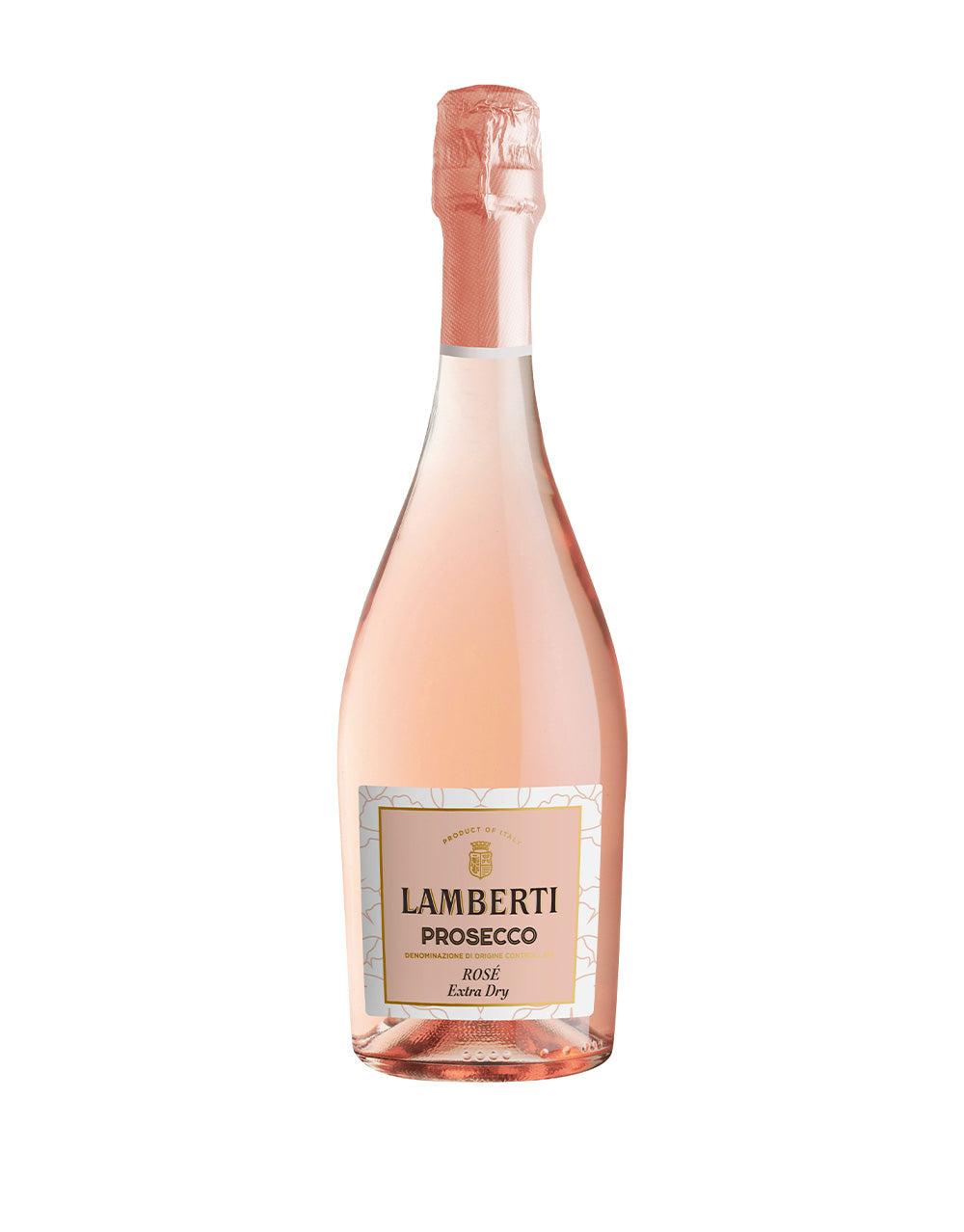 Lamberti Sparkling Rosé