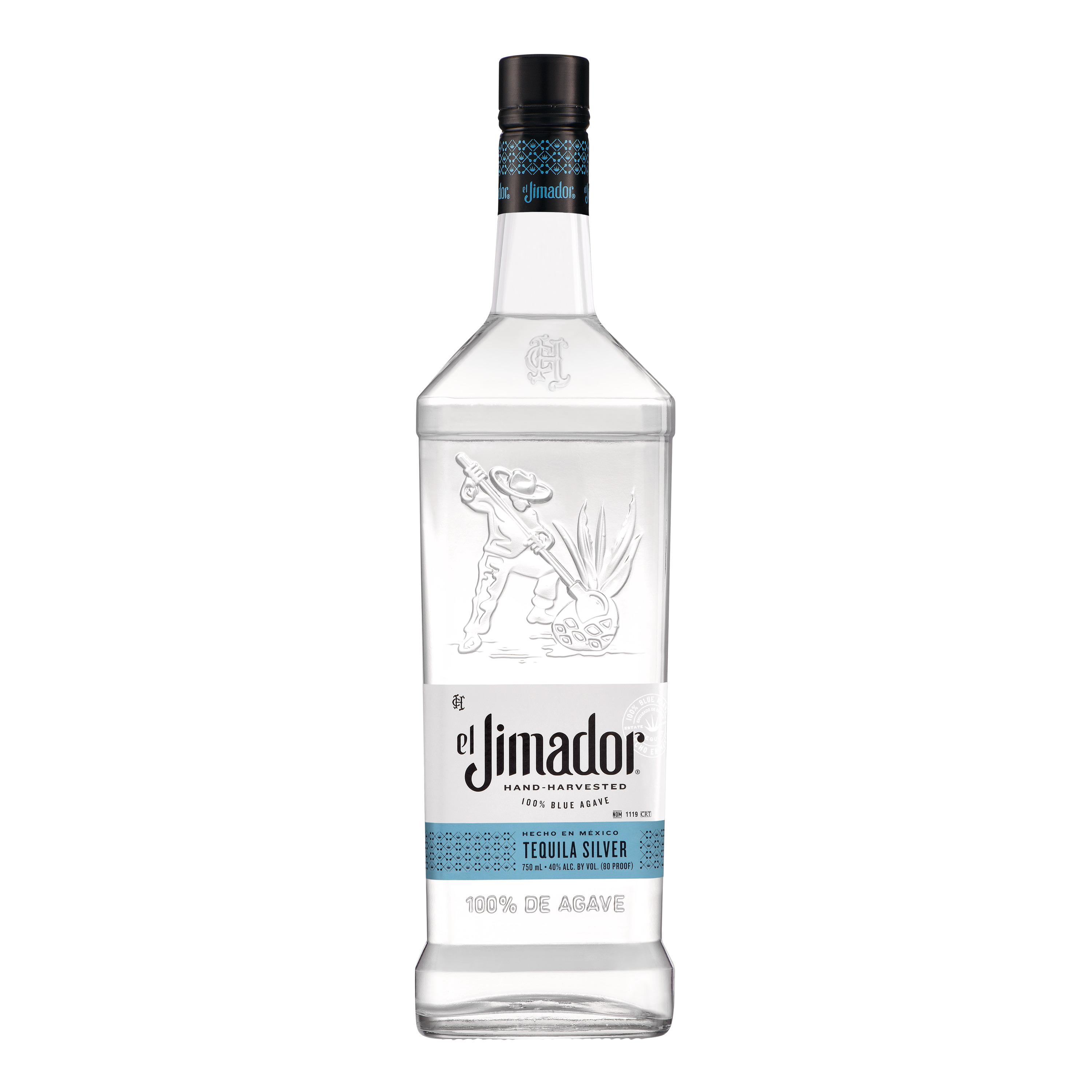 El Jimador Silver