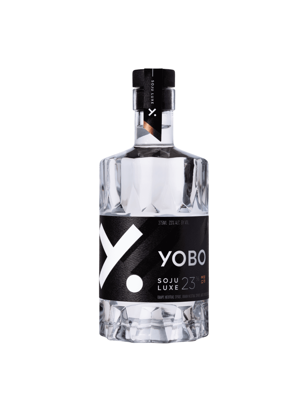 Yobo Soju Luxe