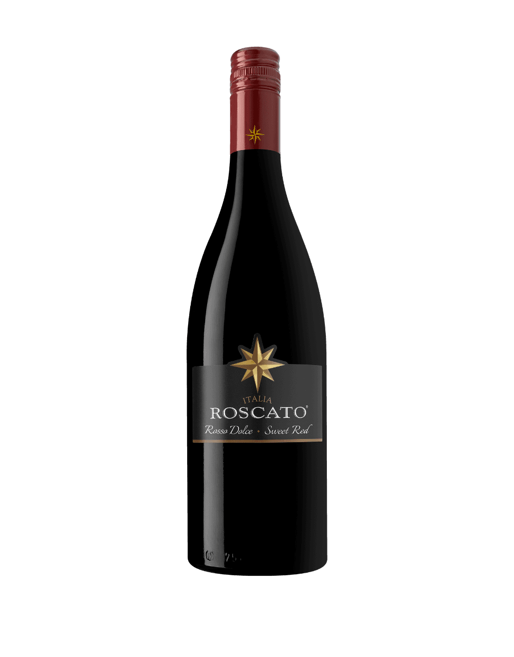 Roscato Rosso Dolce