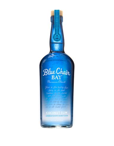 image-Blue Chair Bay Coconut Rum