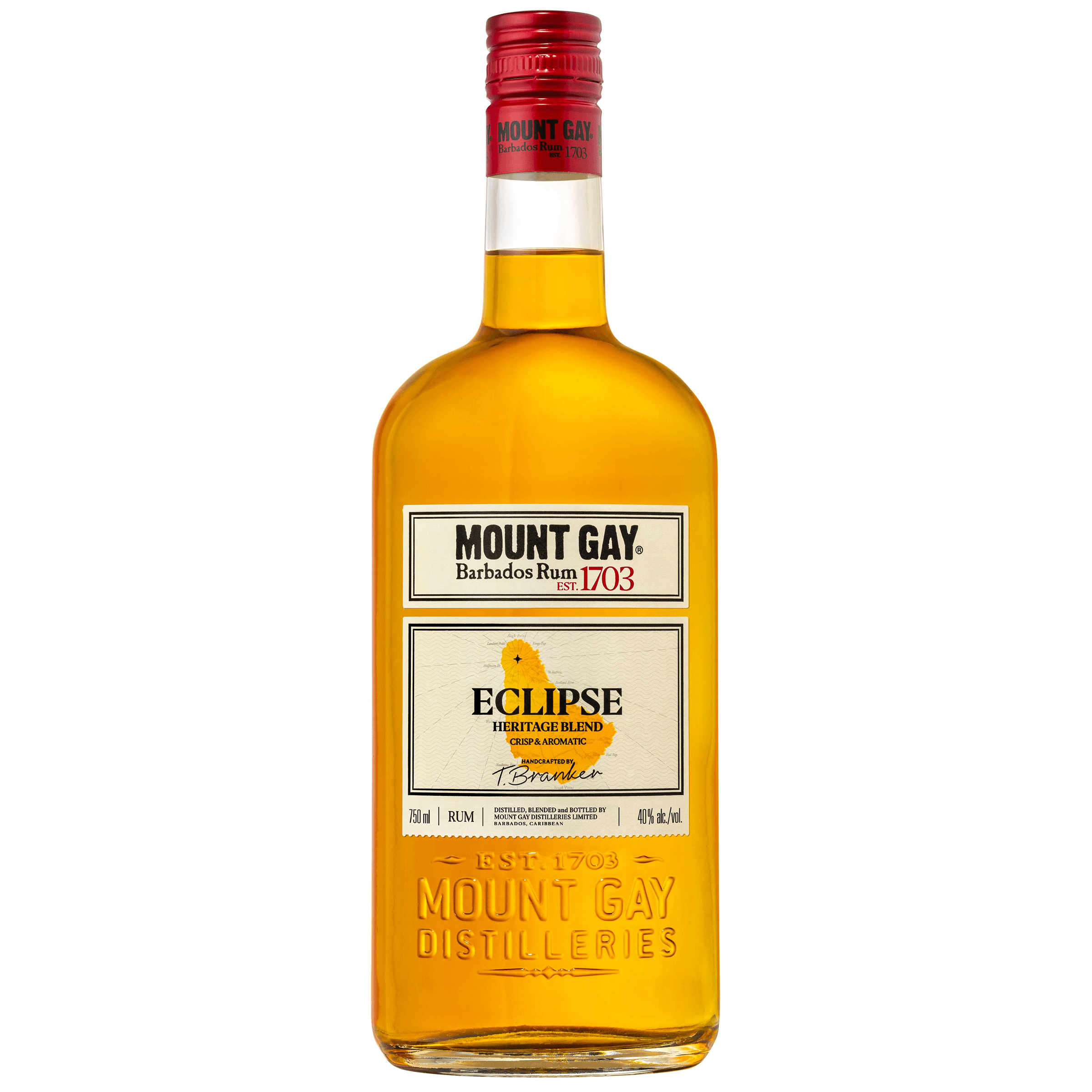 Mount Gay Eclipse