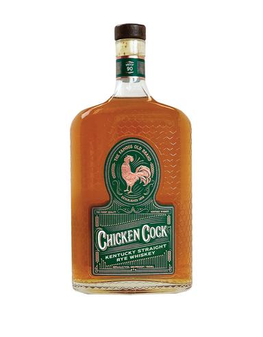 image-Chicken Cock Kentucky Straight Rye