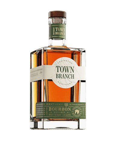 image-Town Branch Kentucky Straight Bourbon