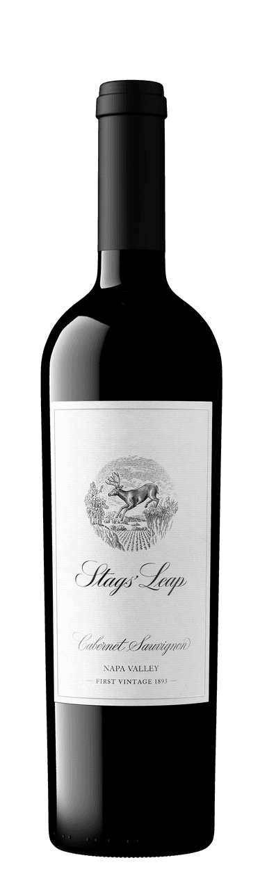 image-Stags' Leap Winery Napa Valley Cabernet Sauvignon