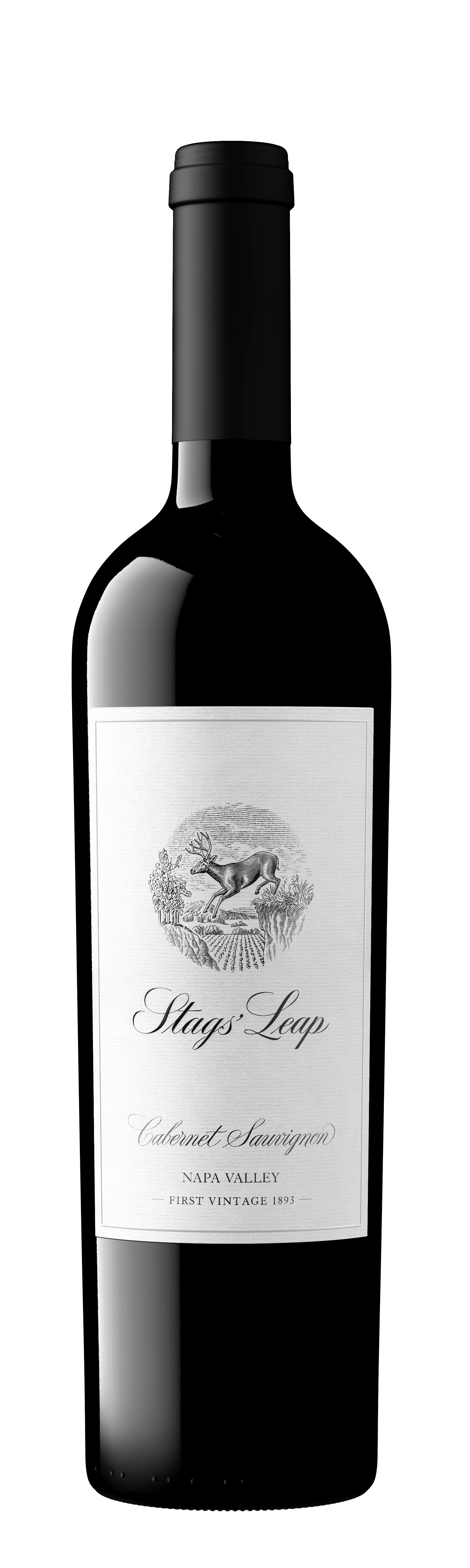 Stags' Leap Winery Napa Valley Cabernet Sauvignon