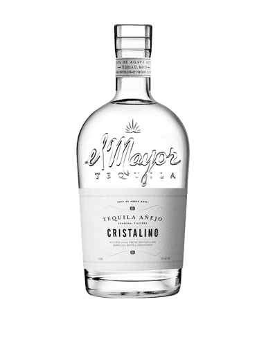 image-El Mayor Cristalino Tequila