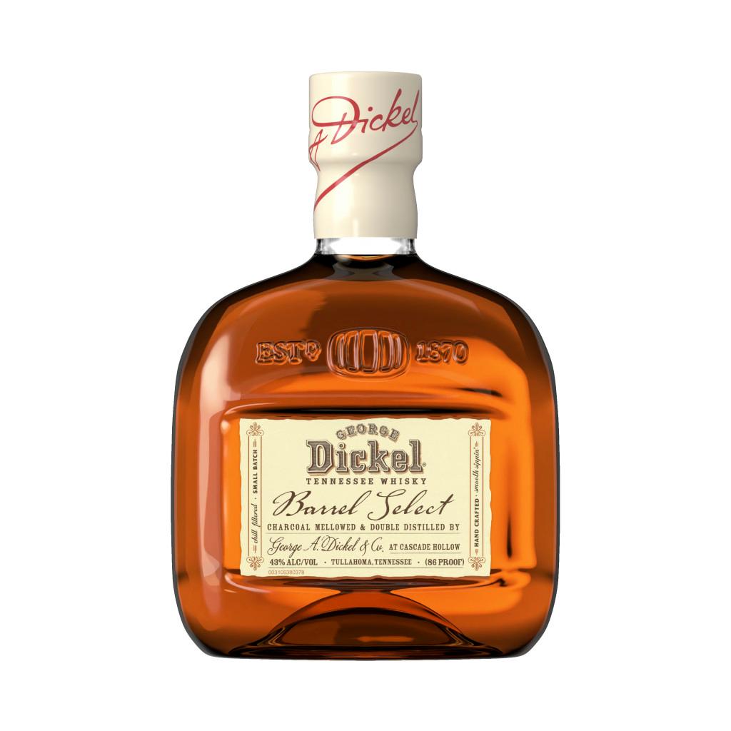 George Dickel Barrel Select