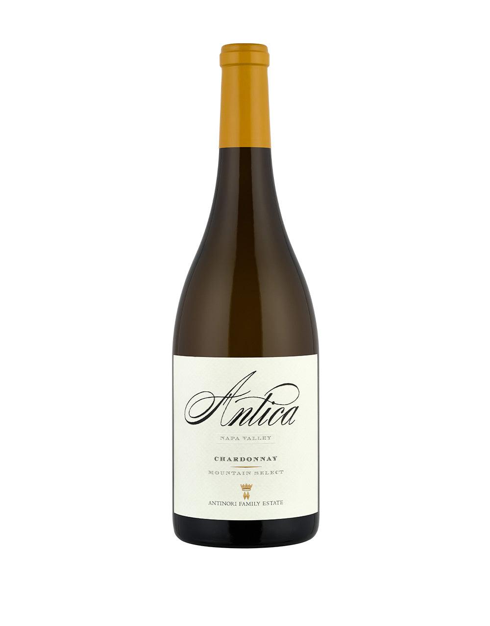 Antica Napa Valley Chardonnay