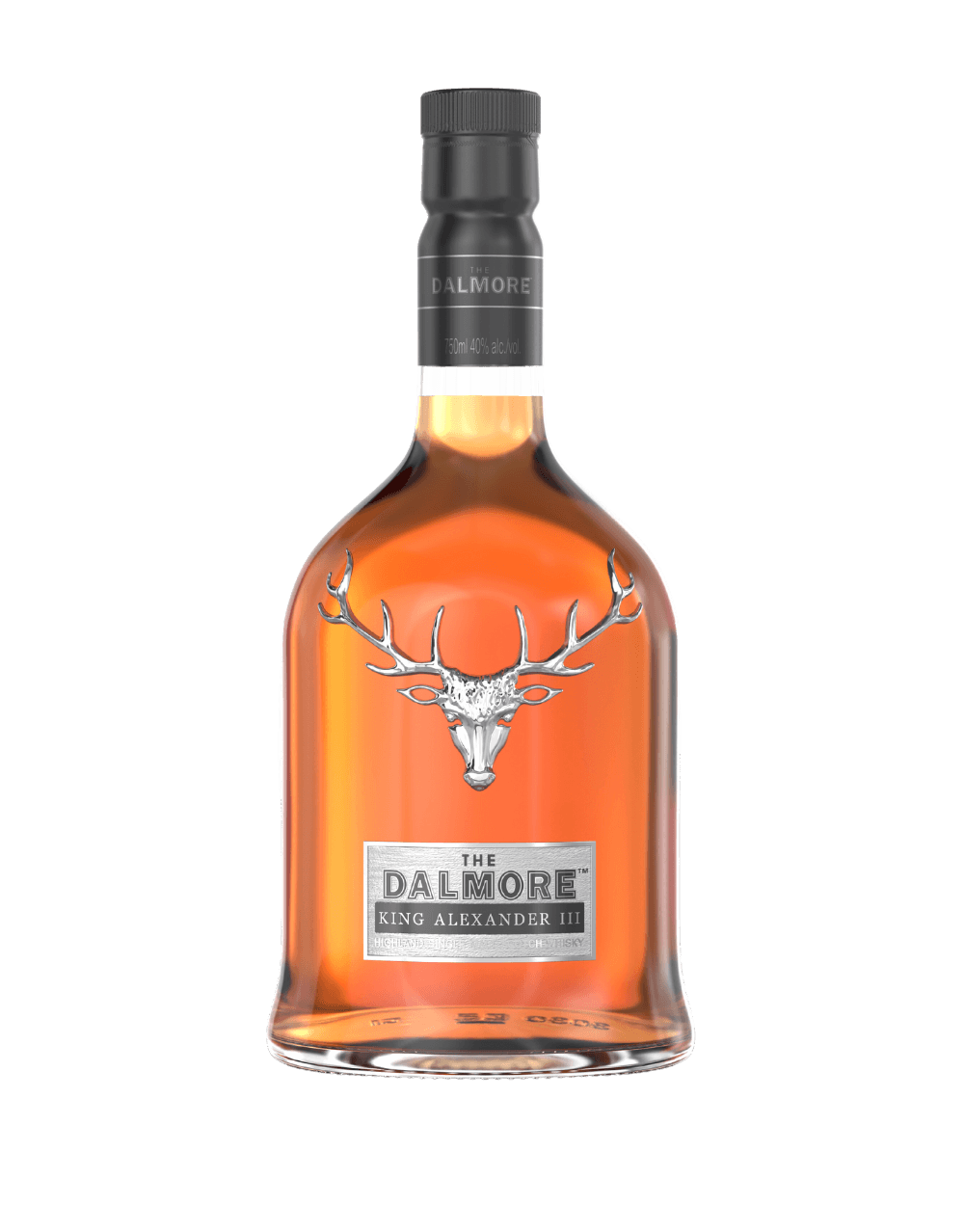The Dalmore King Alexander III Single Malt Scotch