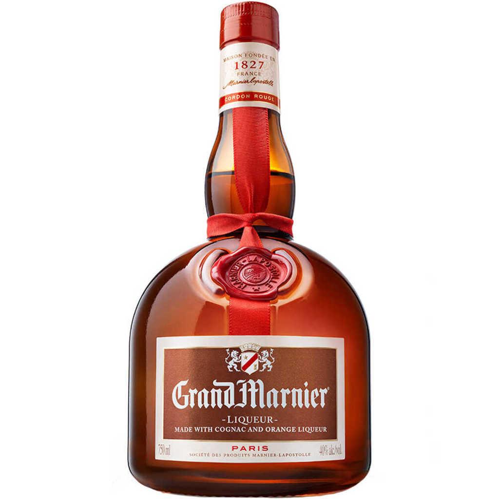 Grand Marnier Cordon Rouge