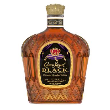 image-Crown Royal® Black