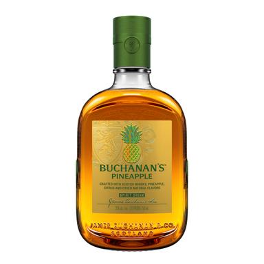 image-Buchanan's Pineapple