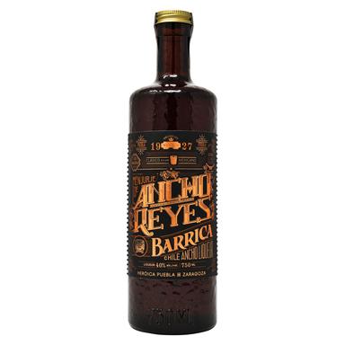 image-Ancho Reyes Barrica Chile Liqueur