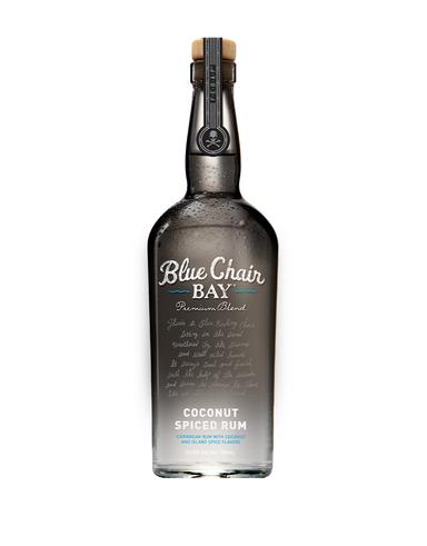 image-Blue Chair Bay Coconut Spiced Rum
