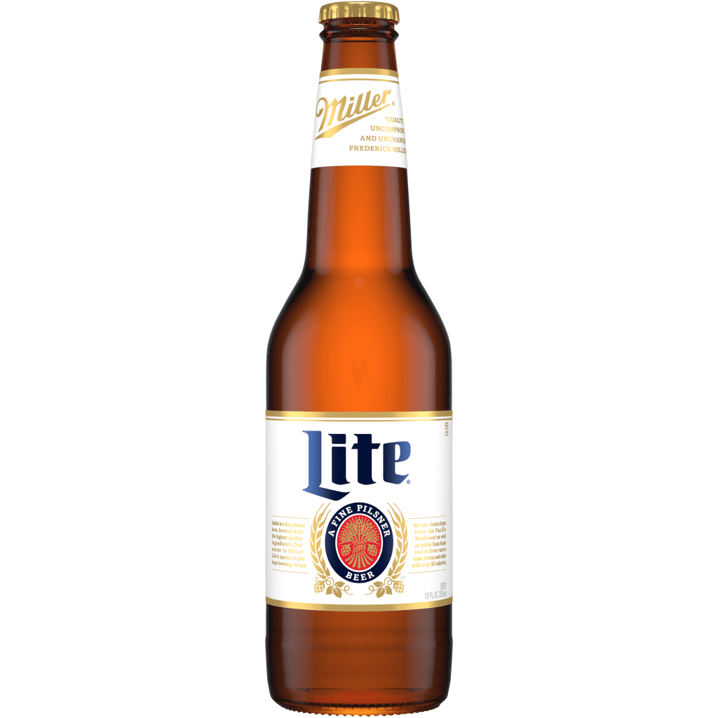 Miller Lite
