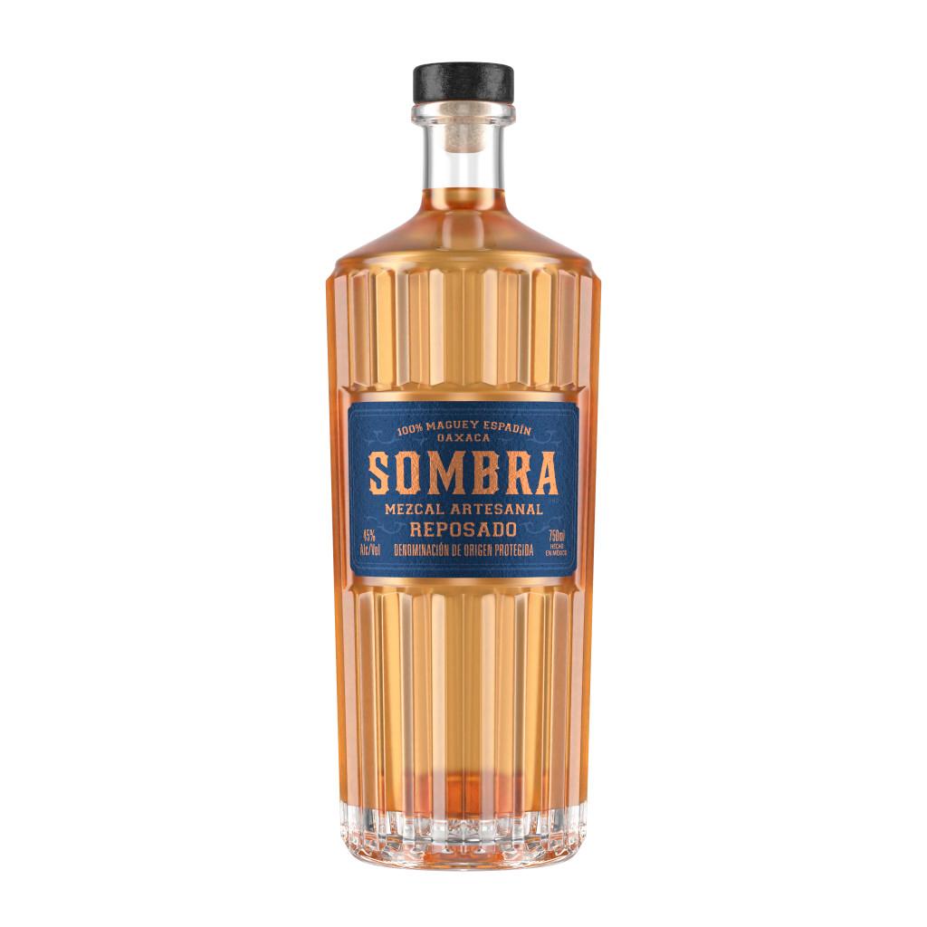 Sombra Mezcal Repose