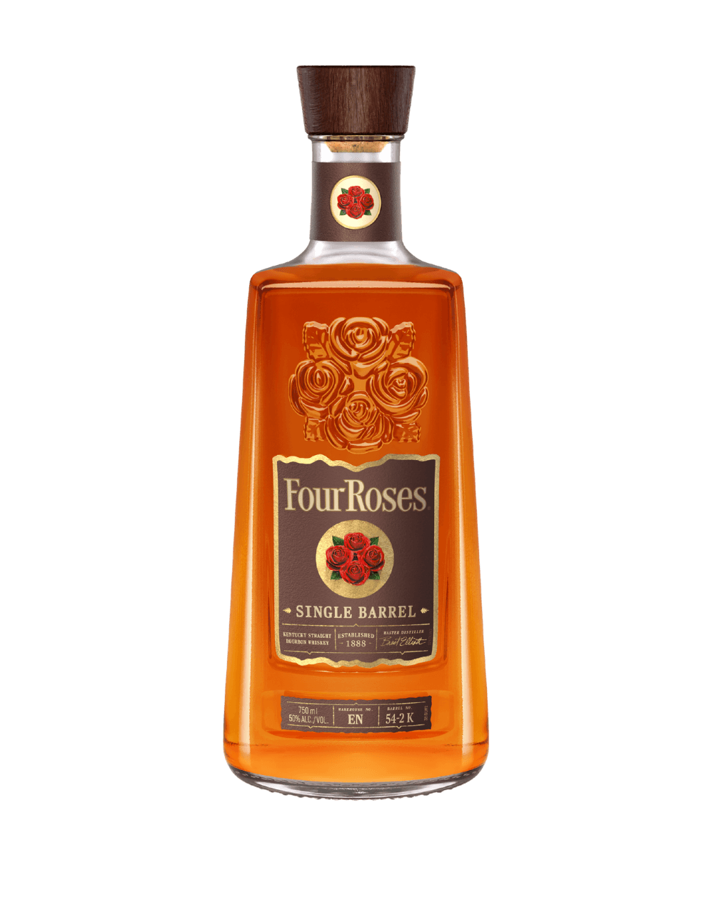 Four Roses Single Barrel