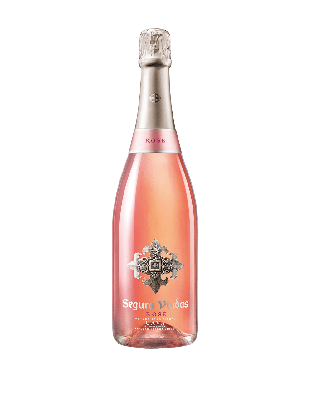 Segura Viudas Cava Rose Sparkling Wine