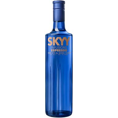image-Skyy Infusions Espresso Vodka
