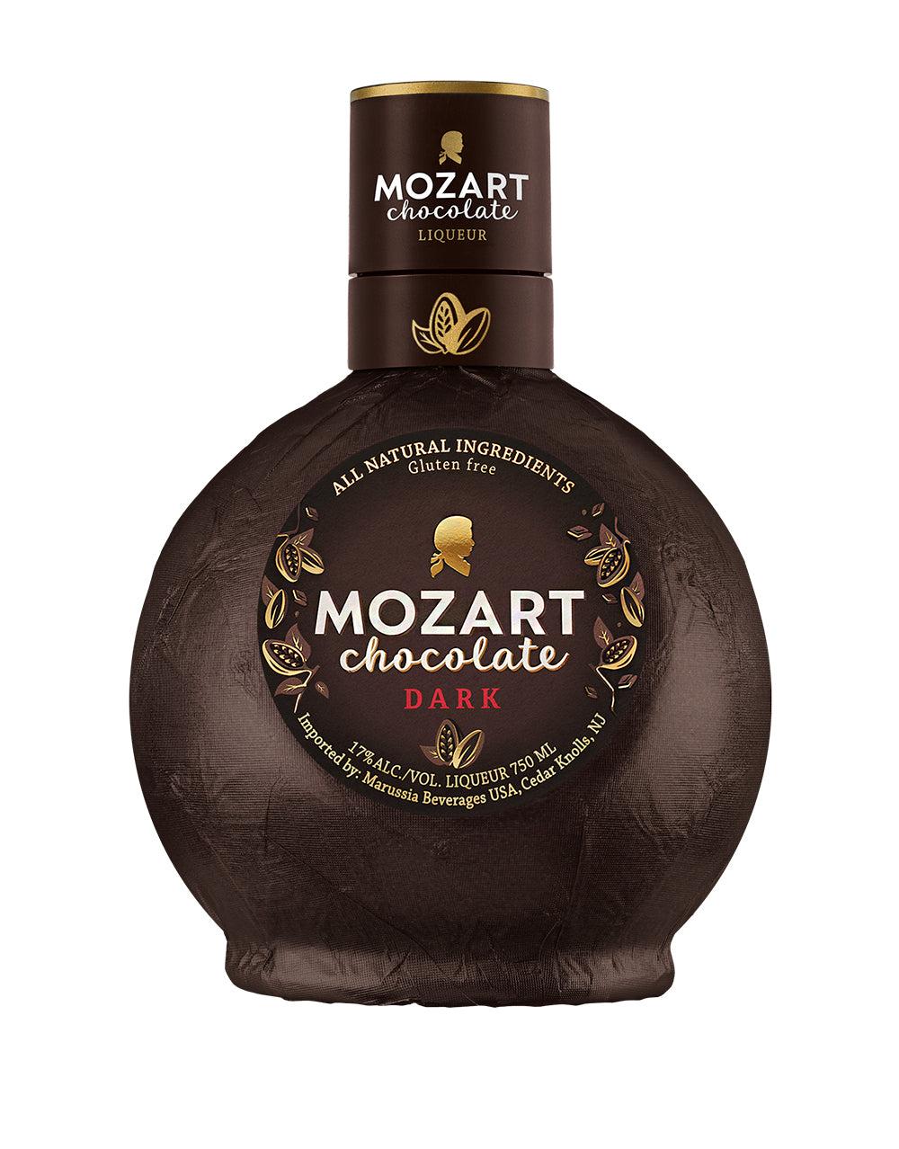 Mozart Chocolate Dark