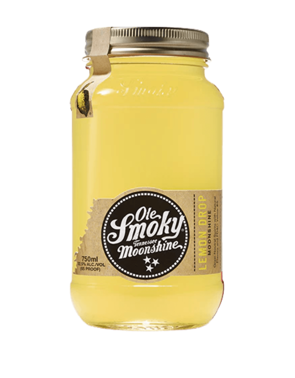 Ole Smoky Lemon Drop Moonshine