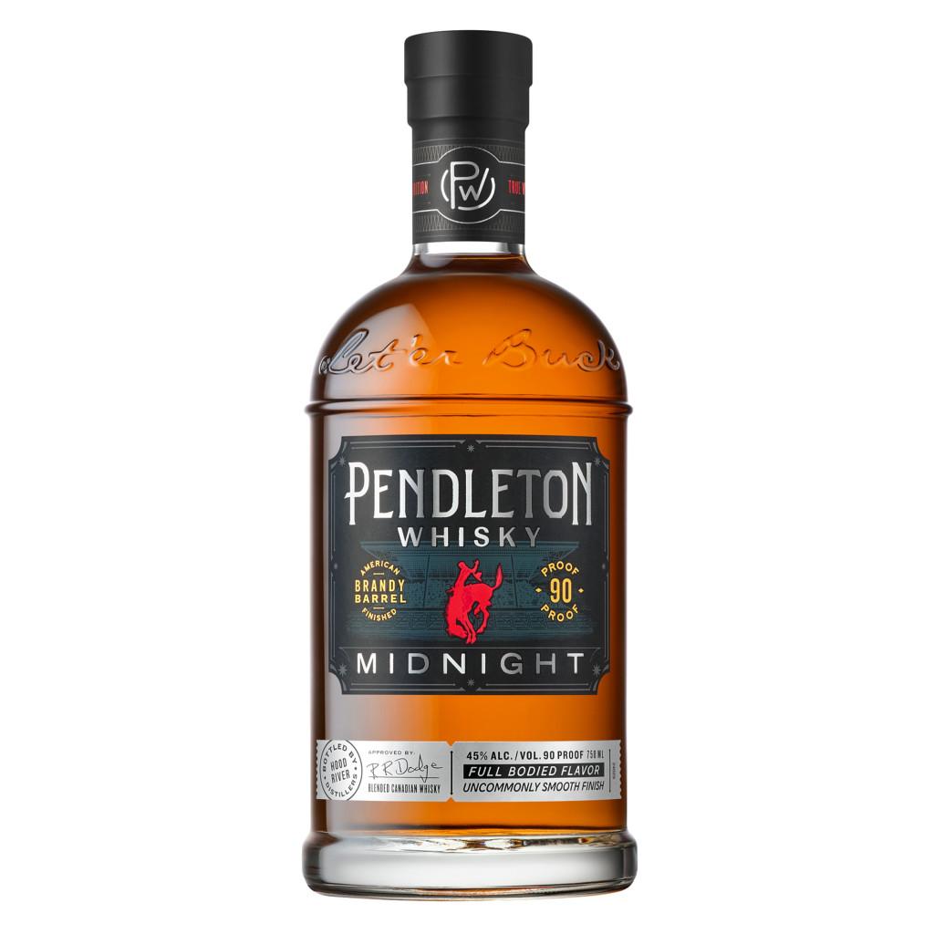 Pendleton Midnight