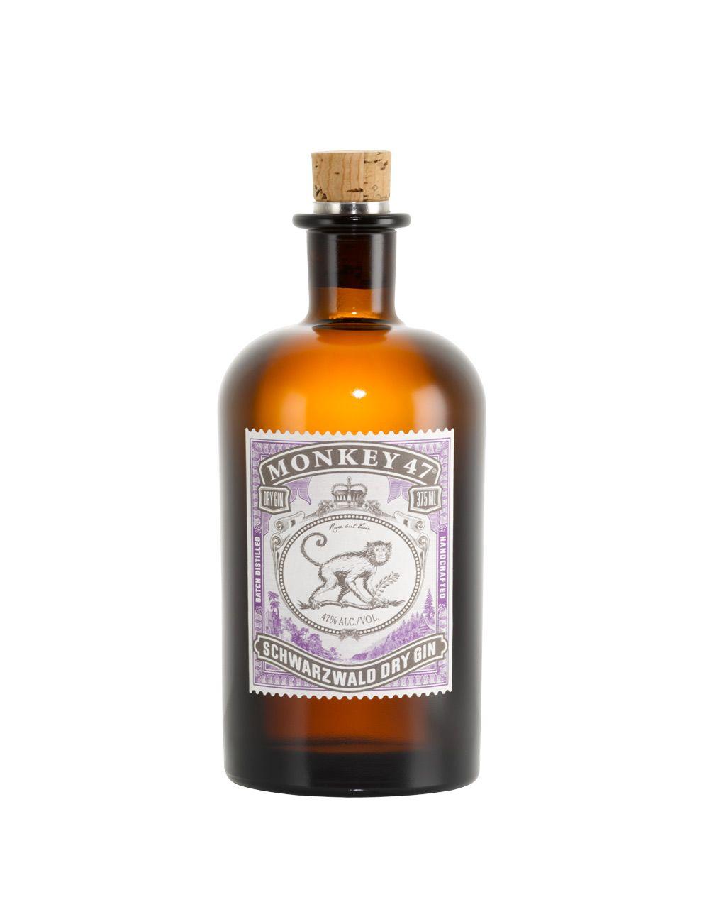 Monkey 47 Schwarzwald Dry Gin