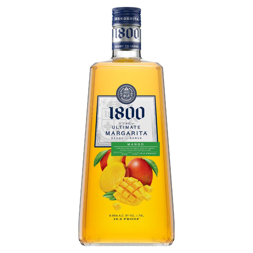 1800 Ultimate Mango Margarita