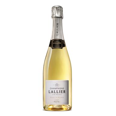 image-Lallier Champagne Blanc De Blancs, Brut
