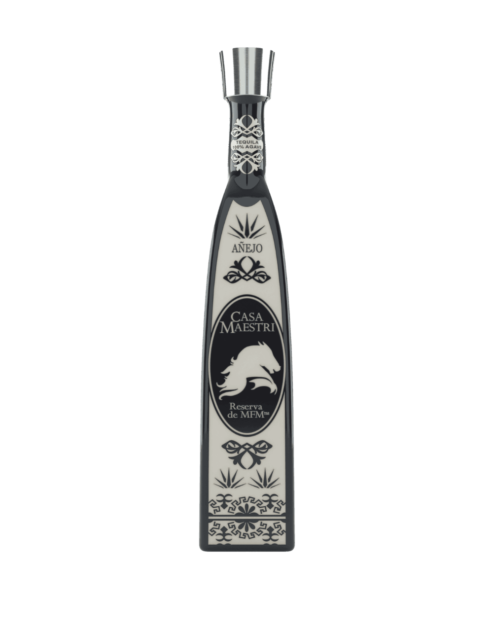 Casa Maestri Reserva MFM Anejo Tequila