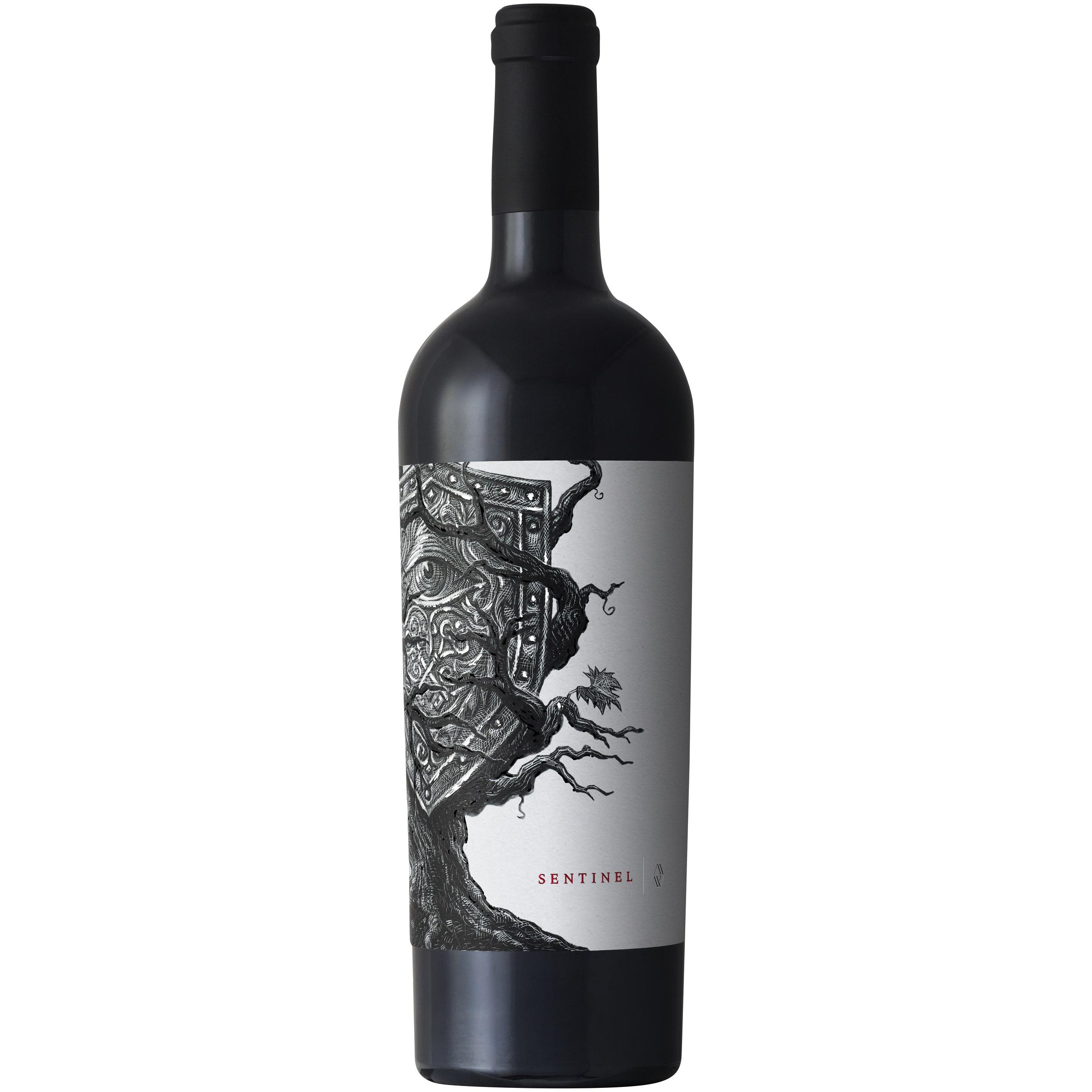 Mount Peak Gravity Red Blend Red Wine