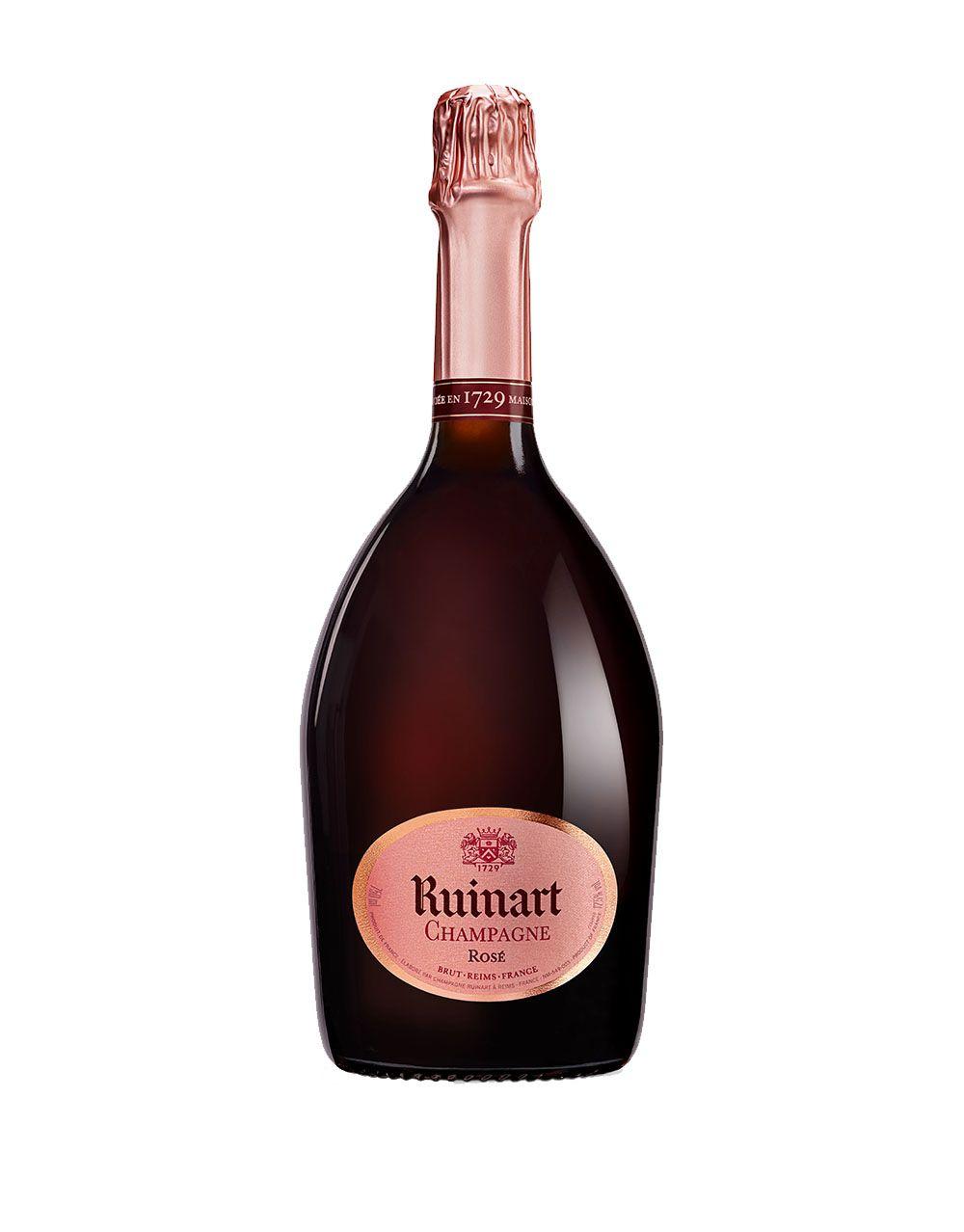 Ruinart Rosé NV