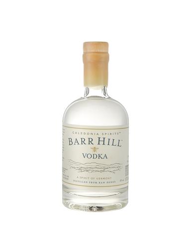 image-Barr Hill Vodka