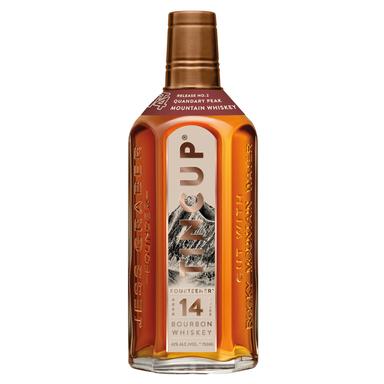 image-Tincup® 14 Year Bourbon Whiskey